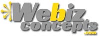 Webiz Concepts - A Web Marketing Company